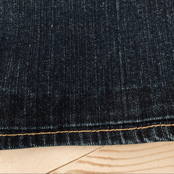 J Brand Women's Boot Leg 118 Mid Rise Jeans Size 31 - Picture 12 of 16